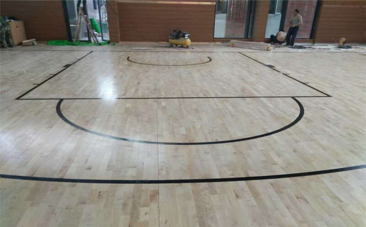 學校體育木地板有哪些品牌